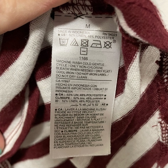 👓3 for $25👓 Old Navy Size M tee - Picture 4 of 4